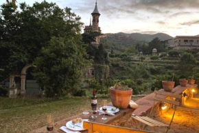 Beautiful spot for remote work (and romance!)